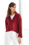 Lana Grossa JAKKE Cashmere 16 Fine - Strikkeoppskrift (NO)