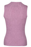 Lana Grossa TOP Linarte - Strikkeoppskrift (DK)
