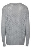 Lana Grossa JAKKE 365 Cashmere - Strikkeoppskrift (NO)