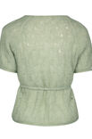 Lana Grossa JAKKE Silkhair - Strikkeinstruksjoner (NO)