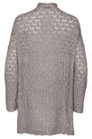 Lana Grossa CARDIGAN Cashmere 16 Fine - Strikkeoppskrift (NO)