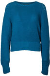 Lana Grossa PULLOVER Cool Wool - Strikkeoppskrift (NO)
