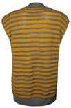 Lana Grossa SLIPOVER Cool Wool Big & Cool Wool Big Melange - Strikkeoppskrift (NO)