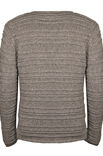 Lana Grossa PULLOVER Alta Mode Cashmere 16 - Strikkeoppskrift (NO)