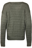 Lana Grossa CARDIGAN Bingo - Strikkeoppskrift (NO)