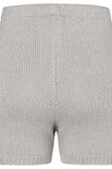 Lana Grossa SHORTS Alta Moda Cotolana - Strikkeoppskrift (NO)