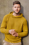 Lana Grossa HETTEPULLOVER Alta Moda Cotolana - Strikkeoppskrift (NO)