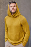 Lana Grossa HETTEPULLOVER Alta Moda Cotolana - Strikkeoppskrift (NO)