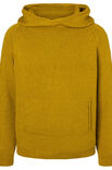 Lana Grossa HETTEPULLOVER Alta Moda Cotolana - Strikkeoppskrift (NO)