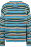 Lana Grossa PULLOVER Linarte - Strikkeoppskrift (NO)