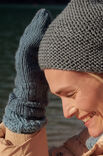 Lana Grossa VOTTER Alta Moda Cashmere 16 - Strikkeoppskrift (DK)