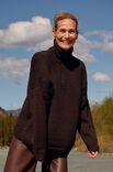 Lana Grossa PULLOVER Alta Moda Cashmere 16 - Strikkeoppskrift (DK)