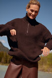 Lana Grossa PULLOVER Alta Moda Cashmere 16 - Strikkeoppskrift (DK)