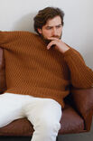 Lana Grossa PULLOVER Alta Moda Cashmere 16 - Strikkeoppskrift (DK)