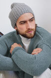 Lana Grossa LUE Cool Merino - Strikkeoppskrift (DK)