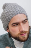 Lana Grossa LUE Cool Merino - Strikkeoppskrift (DK)