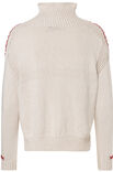 Lana Grossa PULLOVER Alta Moda Cotolana - Strikkeoppskrift (DK)