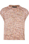 Lana Grossa TOP Allora hand-dyed - Strikkeoppskrift (DK)