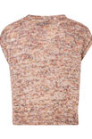 Lana Grossa TOP Allora hand-dyed - Strikkeoppskrift (DK)