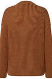 Lana Grossa CARDIGAN Cool Wool - Strikkeoppskrift (SE)