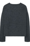 Lana Grossa CARDIGAN Cashmere 16 Fine - Strikkeoppskrift (NO)
