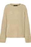 Lana Grossa PULLOVER Cashmere Love - Strikkeoppskrift (NO)