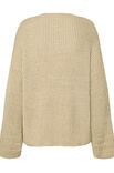 Lana Grossa PULLOVER Cashmere Love - Strikkeoppskrift (NO)