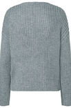 Lana Grossa PULLOVER Merino Superiore - Strikkeoppskrift (SE)