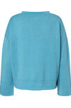Lana Grossa PULLOVER Merino Superiore - Strikkeoppskrift (NO)