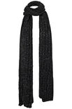 Lana Grossa SJAL Landlust Soft Tweed 180 - Strikkeoppskrift (SE)