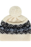 Lana Grossa LUE Cool Merino - Strikkeoppskrift (SE)