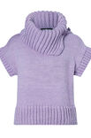 Lana Grossa PULLOVER Superbingo - Strikkeoppskrift (SE)