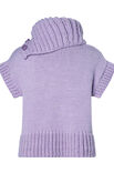 Lana Grossa PULLOVER Superbingo - Strikkeoppskrift (SE)