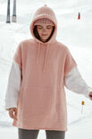Lana Grossa PULLOVER Cool Merino - Strikkeoppskrift (SE)