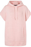 Lana Grossa PULLOVER Cool Merino - Strikkeoppskrift (SE)