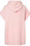 Lana Grossa PULLOVER Cool Merino - Strikkeoppskrift (SE)