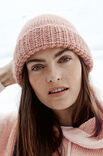 Lana Grossa LUE Alta Moda Cashmere 16 & Silkhair - Strikkeoppskrift (SE)