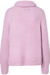 Lana Grossa PULLOVER Landlust Alpaka Merino 160 - Strikkeoppskrift (NO)