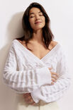 Lana Grossa PULLOVER Landlust Baumwolle - Strikkeoppskrift (SE)