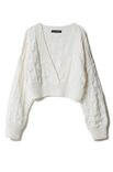 Lana Grossa PULLOVER Landlust Baumwolle - Strikkeoppskrift (SE)