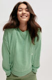 Lana Grossa CARDIGAN Linarte - Strikkeoppskrift (SE)