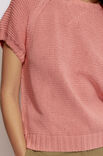 Lana Grossa SHIRT Elastico - Strikkeoppskrift (SE)
