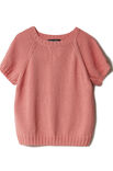 Lana Grossa SHIRT Elastico - Strikkeoppskrift (SE)