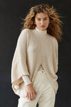 Lana Grossa GENSER Alta Moda Cashmere 16 - Strikkeoppskrift (NO)