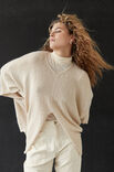 Lana Grossa GENSER Alta Moda Cashmere 16 - Strikkeoppskrift (NO)