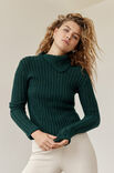 Lana Grossa GENSER Cashmere 16 Fine - Strikkeoppskrift (SE)