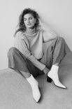 Lana Grossa GENSER Alta Moda Cashmere 16 - Strikkeoppskrift (NO)