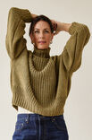 Lana Grossa GENSER New Classic - Strikkeoppskrift (NO)