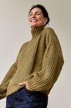 Lana Grossa GENSER New Classic - Strikkeoppskrift (NO)