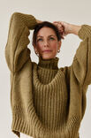 Lana Grossa GENSER New Classic - Strikkeoppskrift (NO)
